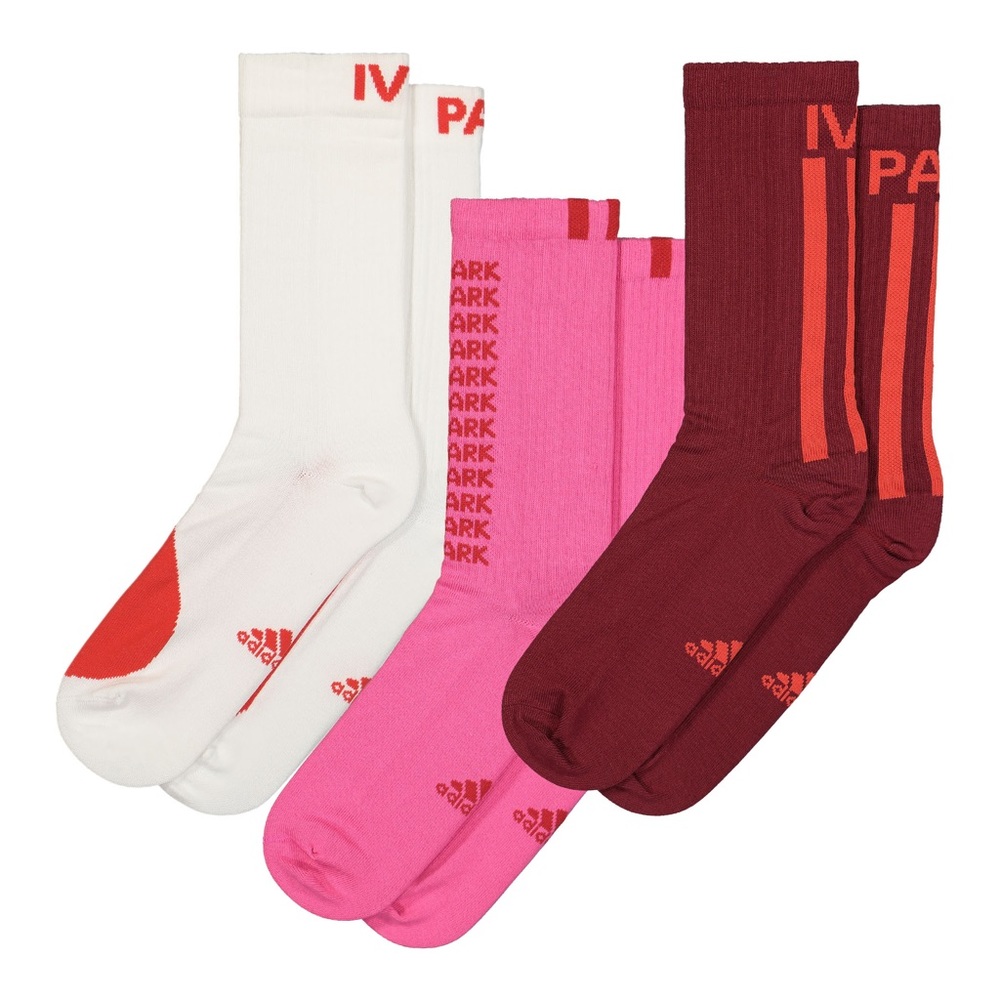 IVY PARK socks